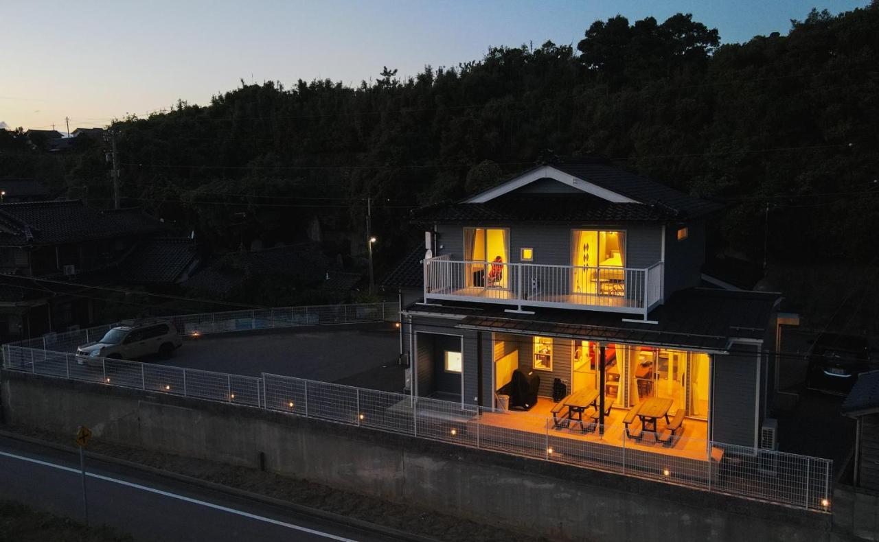 のと千里浜リゾート Hakui Buitenkant foto