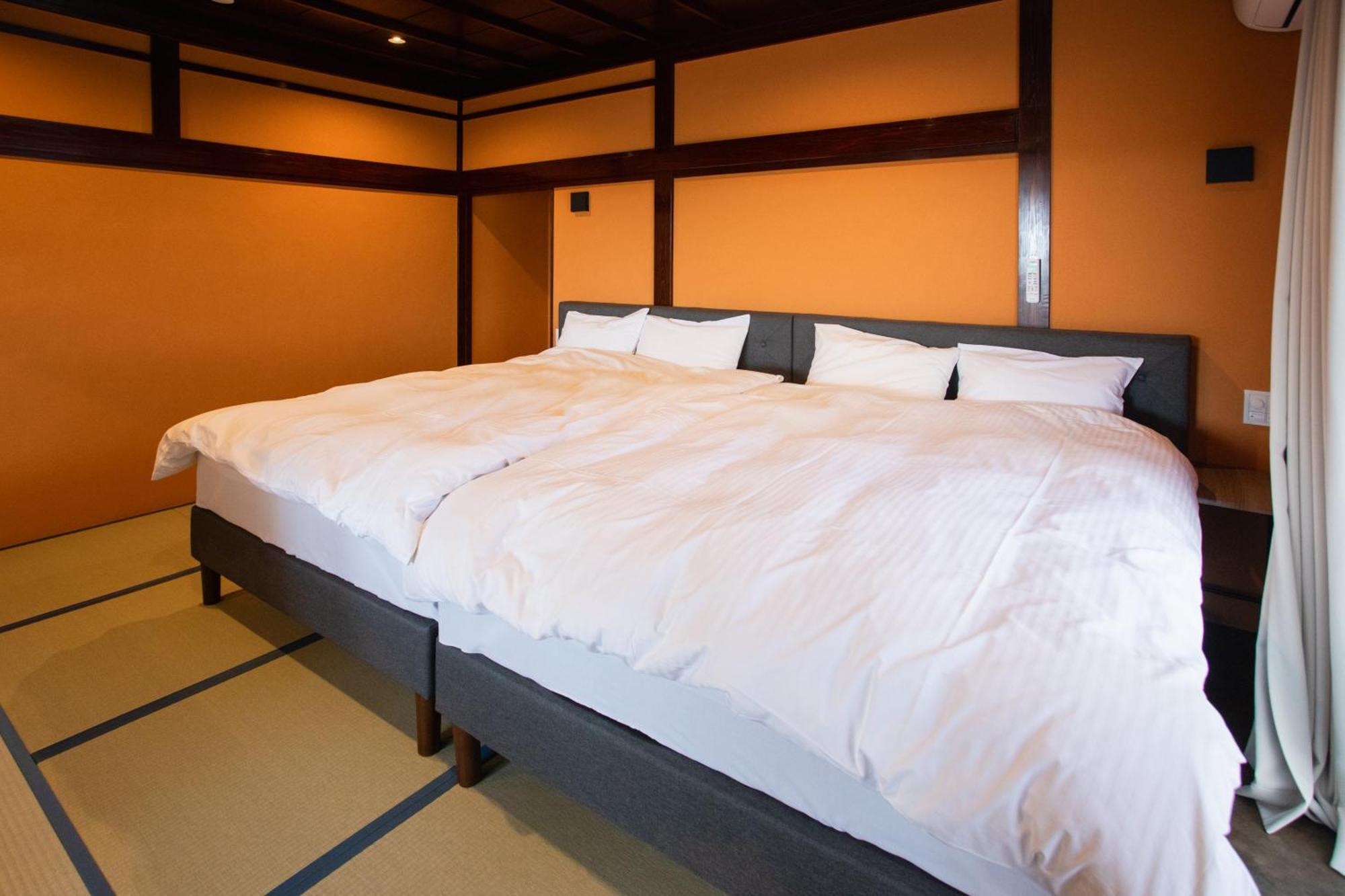 のと千里浜リゾート Hakui Buitenkant foto