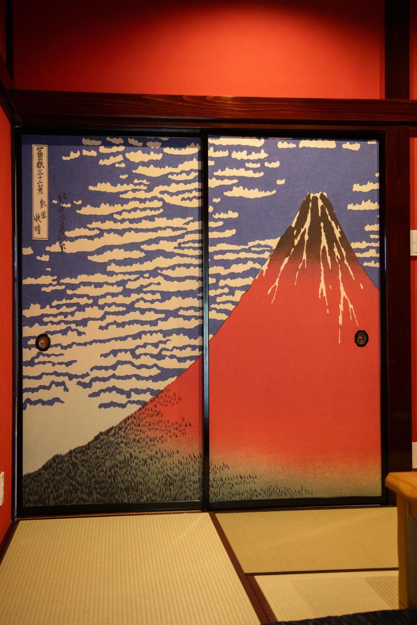 のと千里浜リゾート Hakui Buitenkant foto