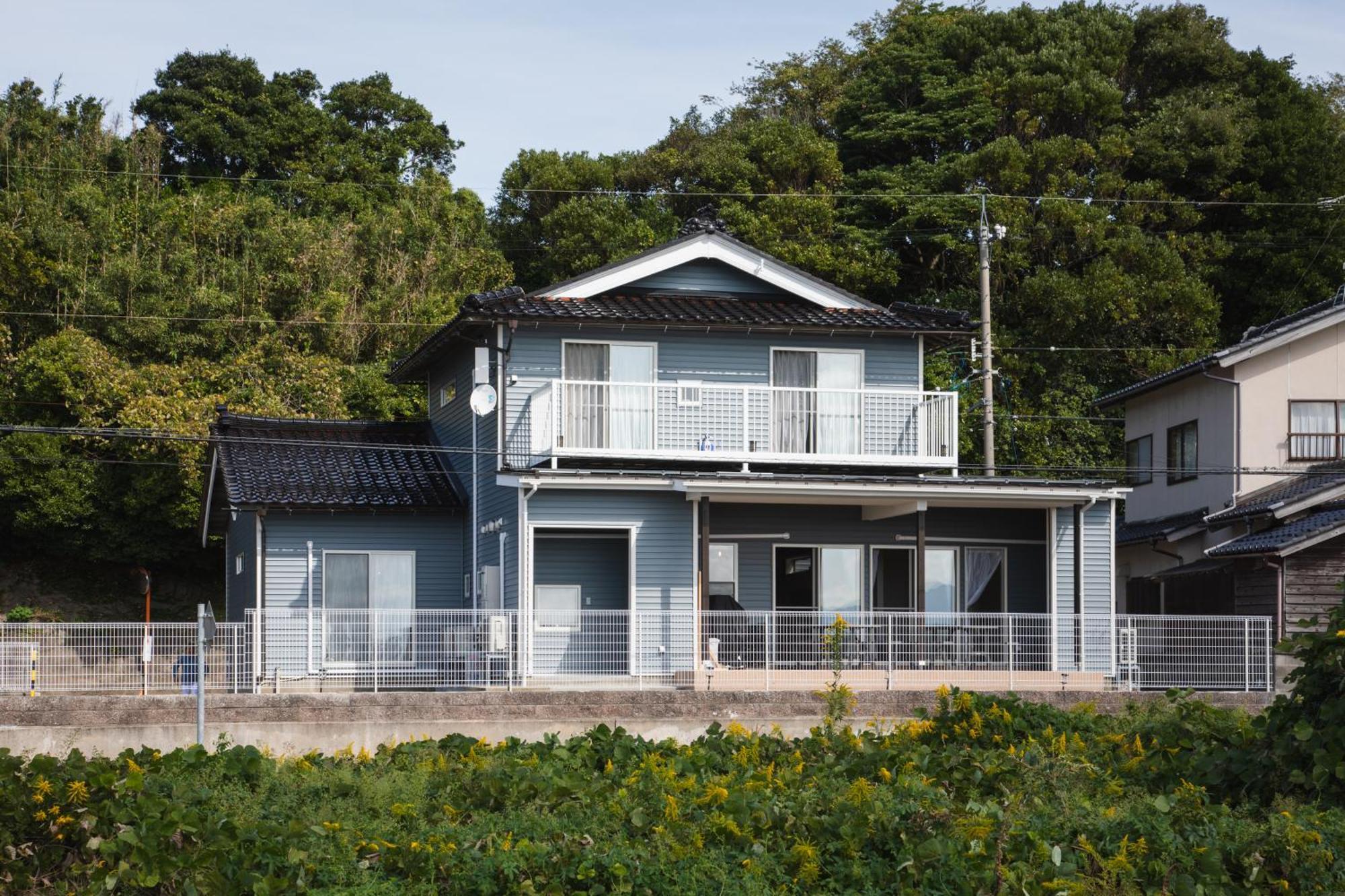 のと千里浜リゾート Hakui Buitenkant foto